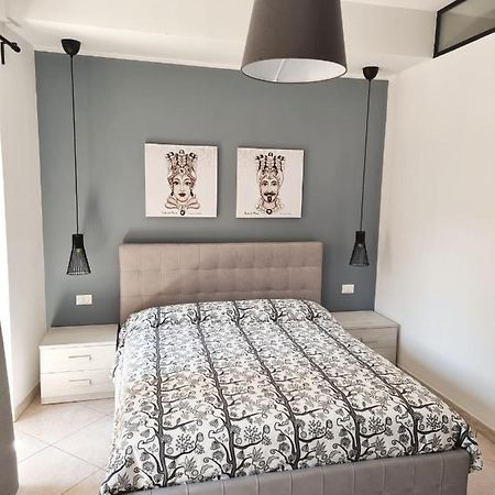 Bed And Breakfast Federica โนโต ภายนอก รูปภาพ