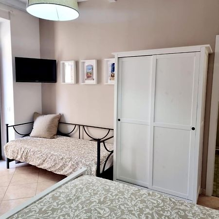 Bed And Breakfast Federica โนโต ภายนอก รูปภาพ