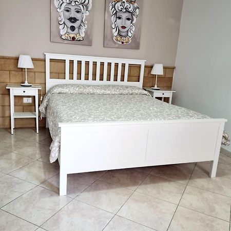 Bed And Breakfast Federica โนโต ภายนอก รูปภาพ