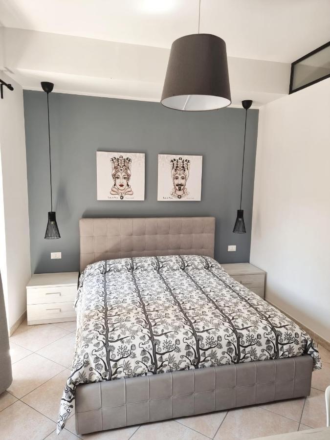 Bed And Breakfast Federica โนโต ภายนอก รูปภาพ