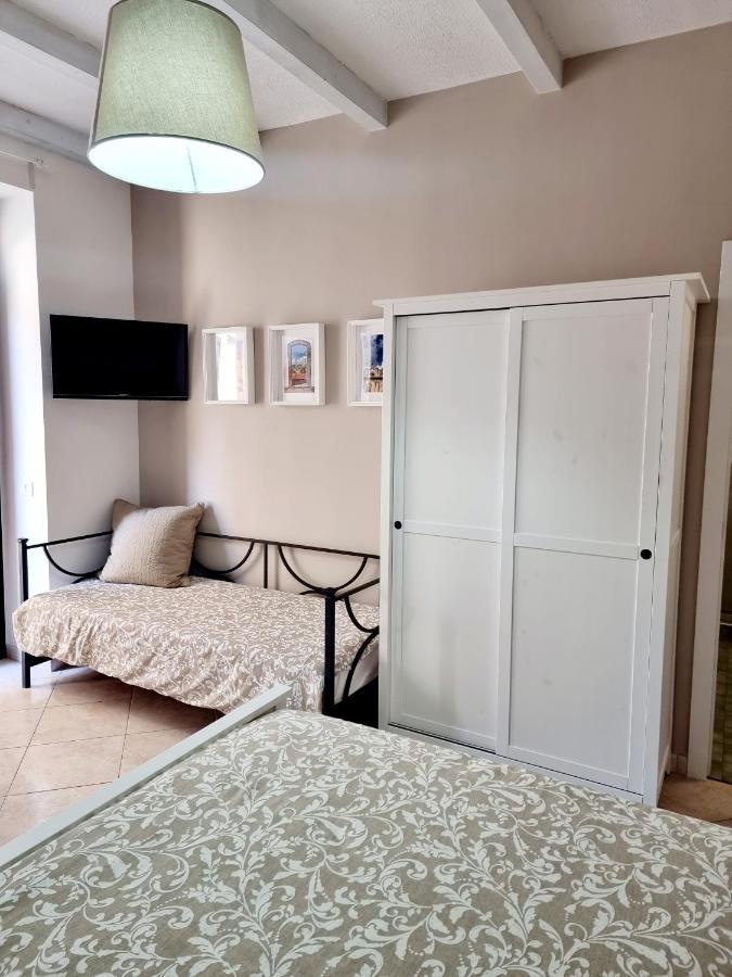 Bed And Breakfast Federica โนโต ภายนอก รูปภาพ
