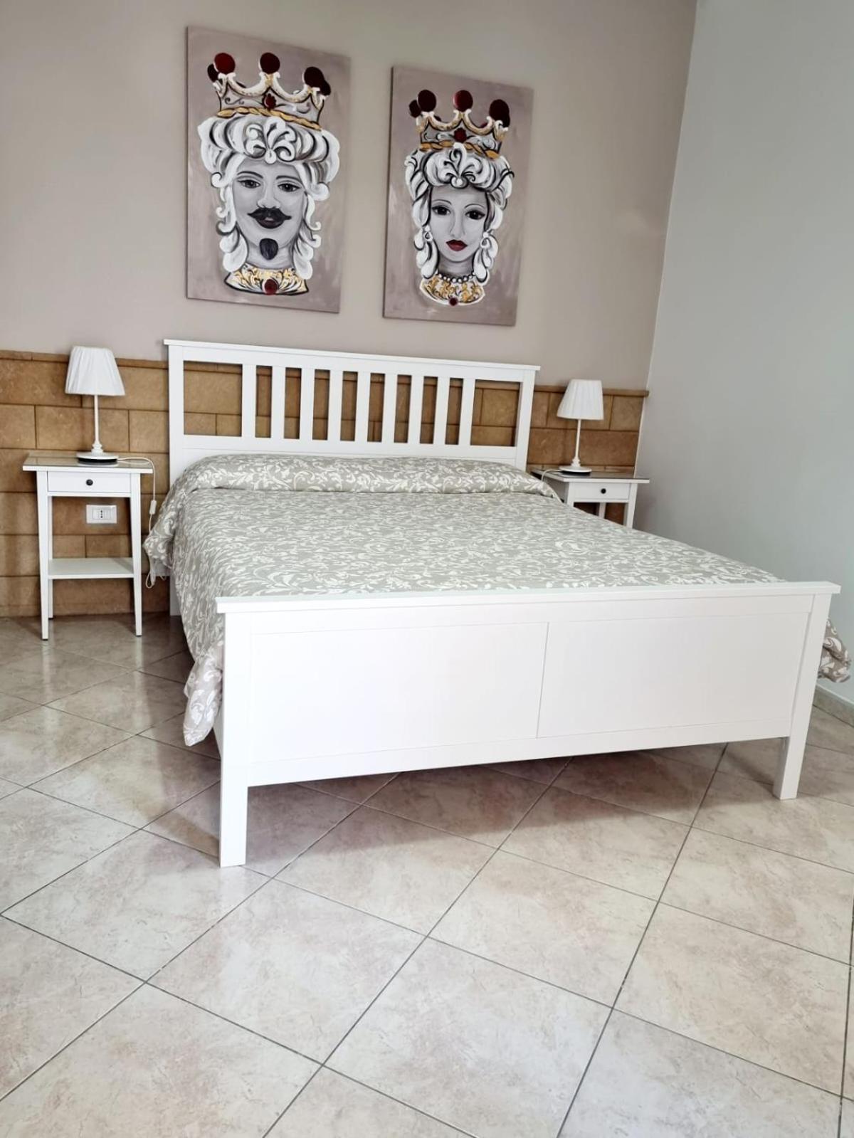 Bed And Breakfast Federica โนโต ภายนอก รูปภาพ